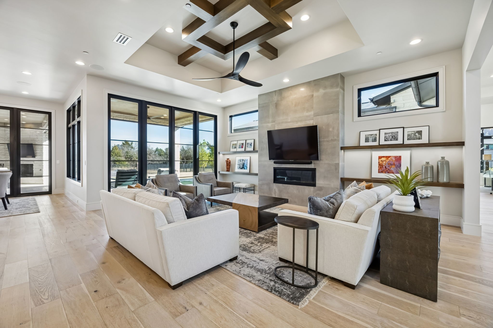4401 Saddleback Lane Southlake TX 76092