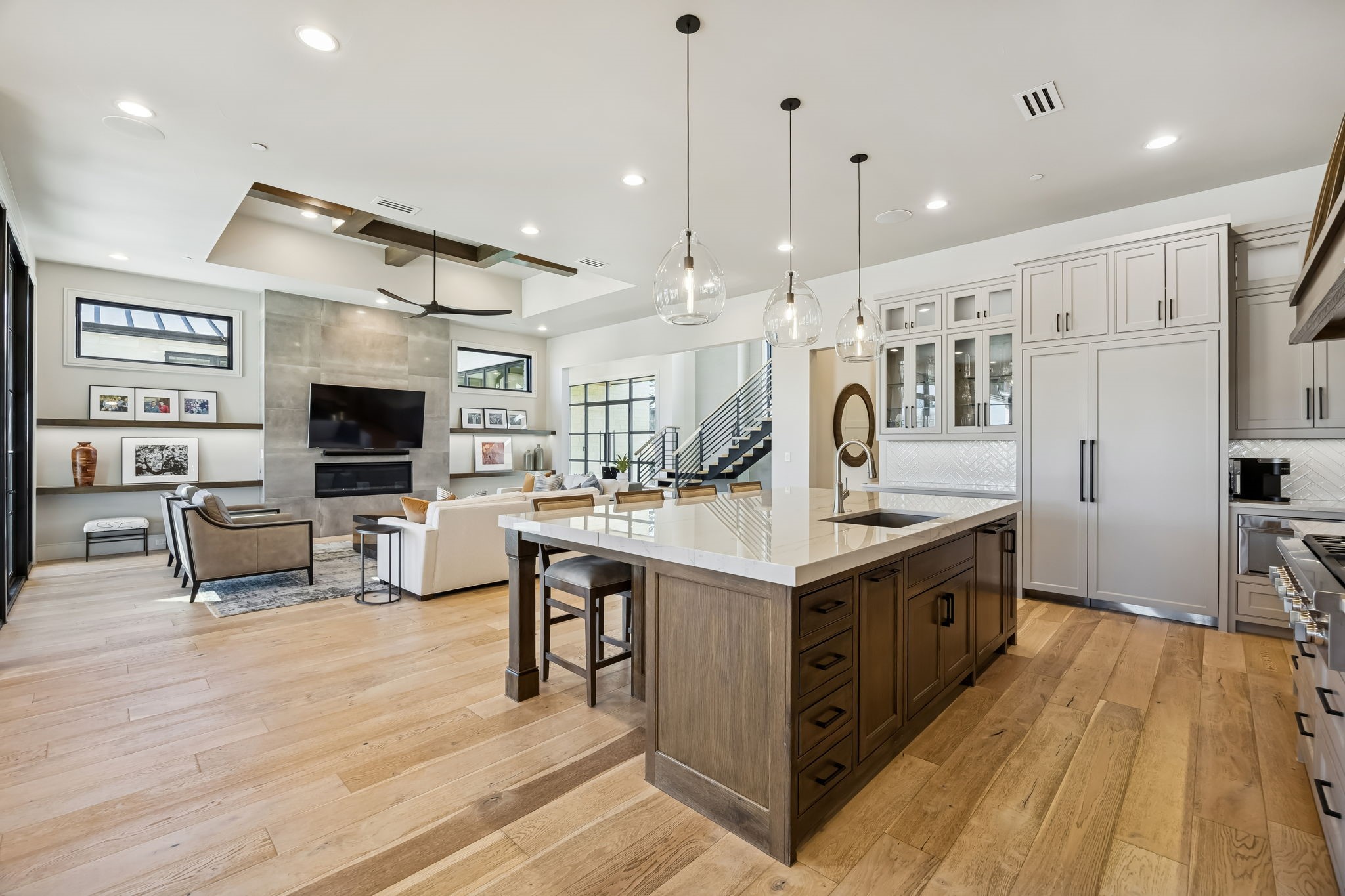 4401 Saddleback Lane Southlake TX 76092