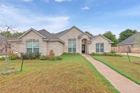 809 Day Star Drive Hewitt TX 76643