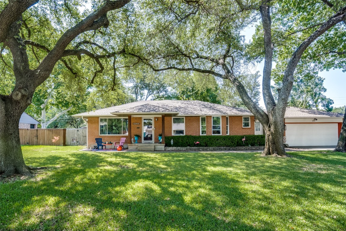9914 Donegal Drive Dallas TX 75218