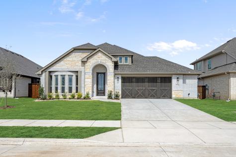 2726 Railway Street Forney TX 75126