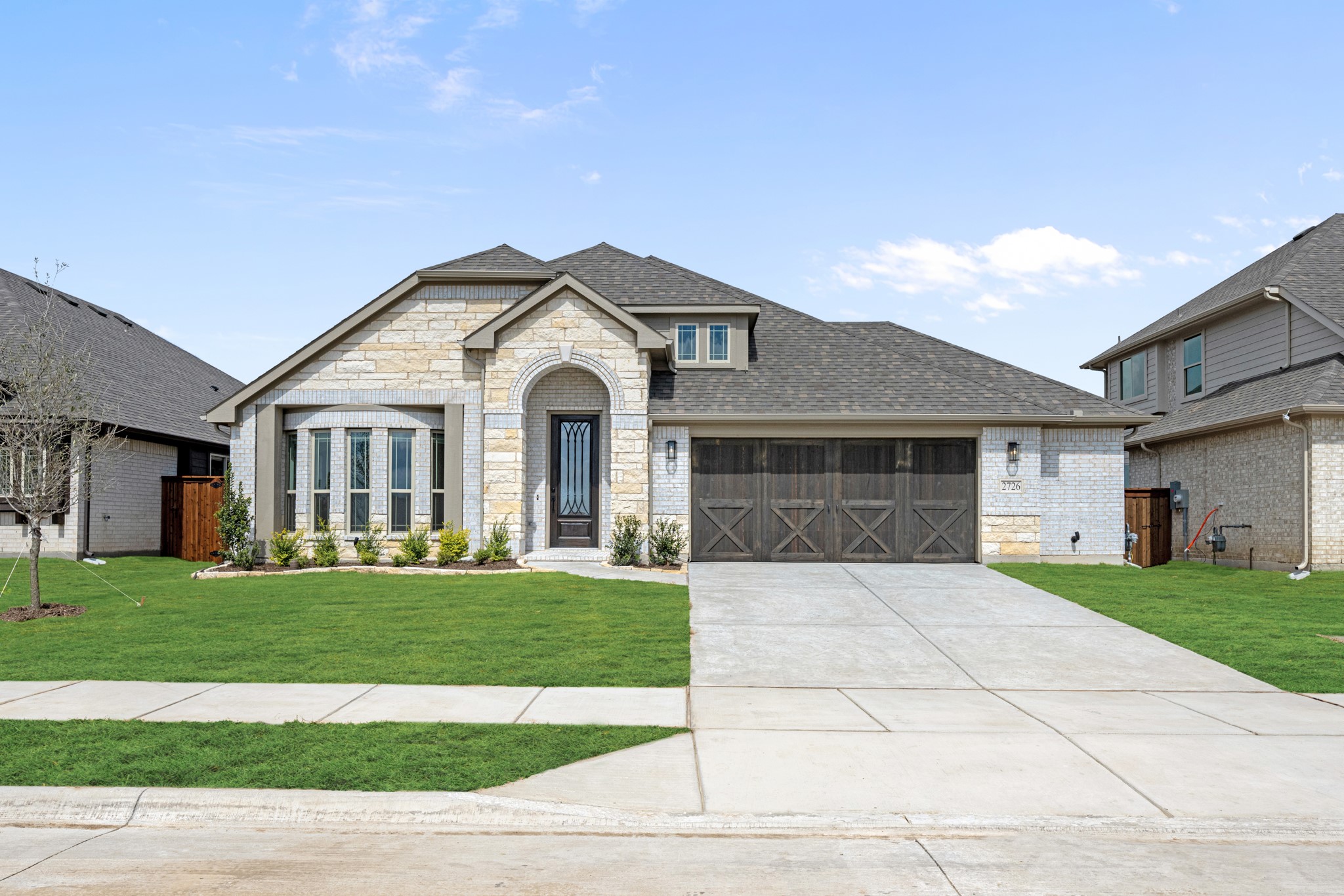 2726 Railway Street Forney TX 75126