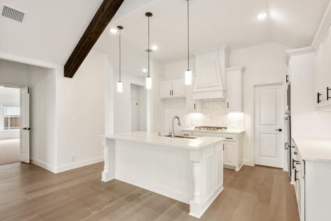 2726 Railway Street Forney TX 75126
