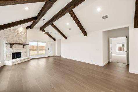 2726 Railway Street Forney TX 75126
