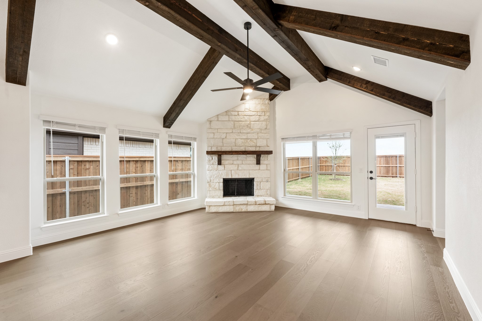 2726 Railway Street Forney TX 75126