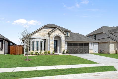 2726 Railway Street Forney TX 75126