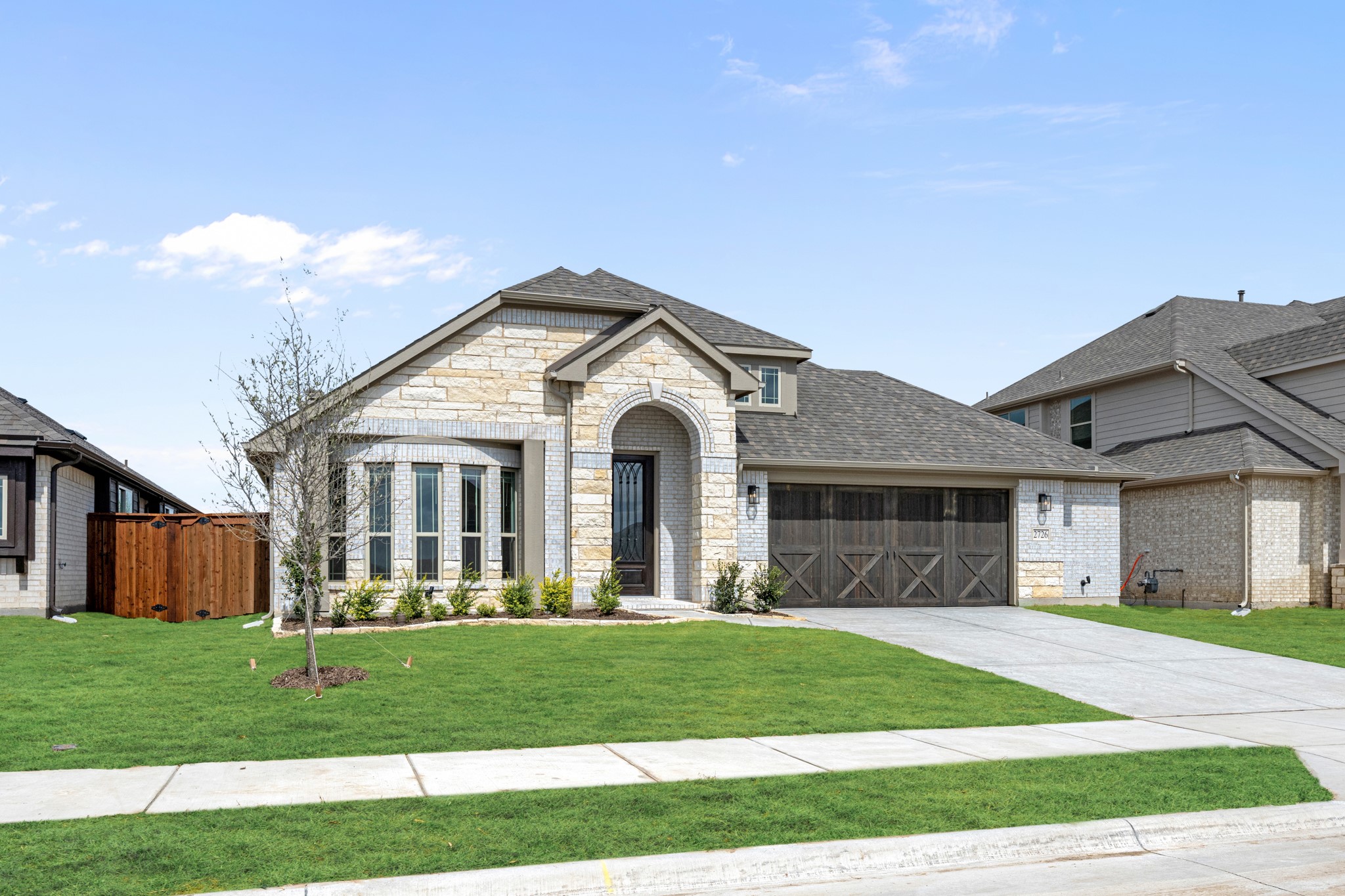 2726 Railway Street Forney TX 75126
