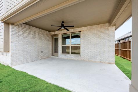 2726 Railway Street Forney TX 75126