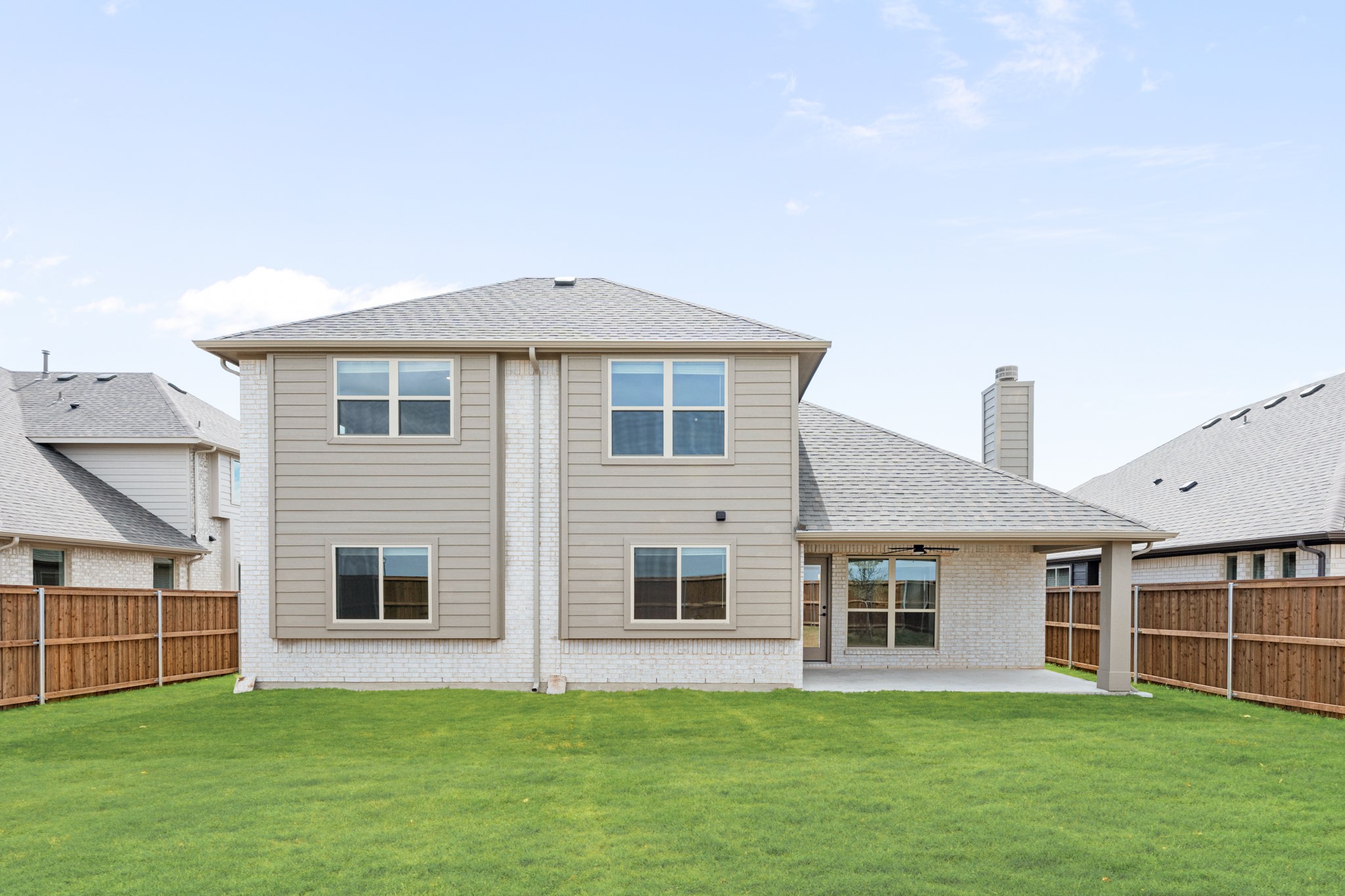 2726 Railway Street Forney TX 75126
