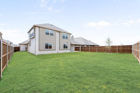 2726 Railway Street Forney TX 75126