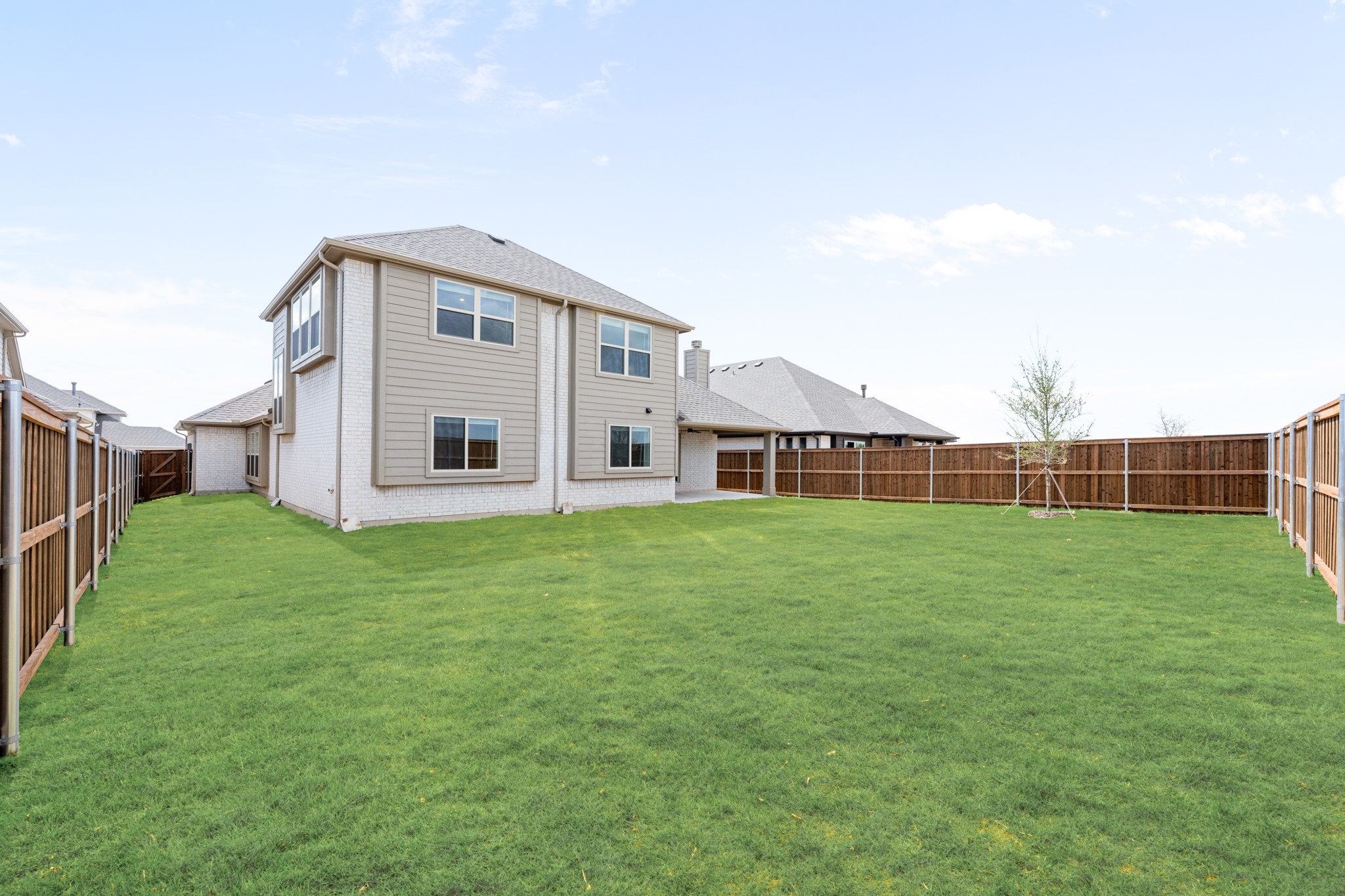 2726 Railway Street Forney TX 75126