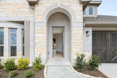 2726 Railway Street Forney TX 75126