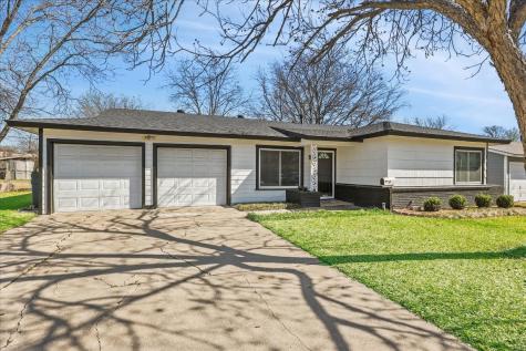 5305 Madella Street Haltom City TX 76117