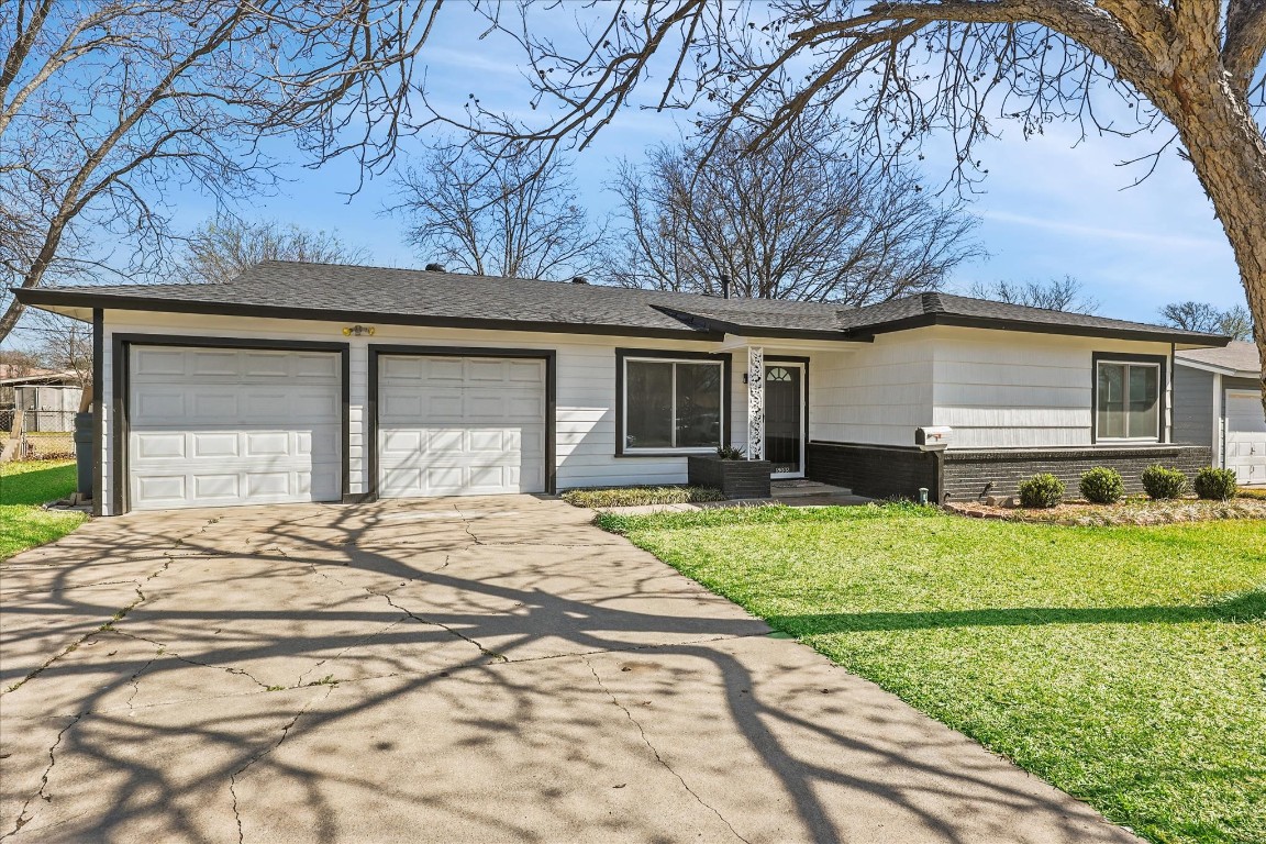 5305 Madella Street Haltom City TX 76117