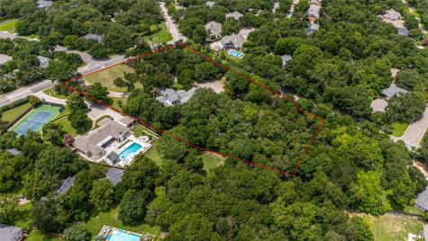 2825 Lake Air Drive Waco TX 76710