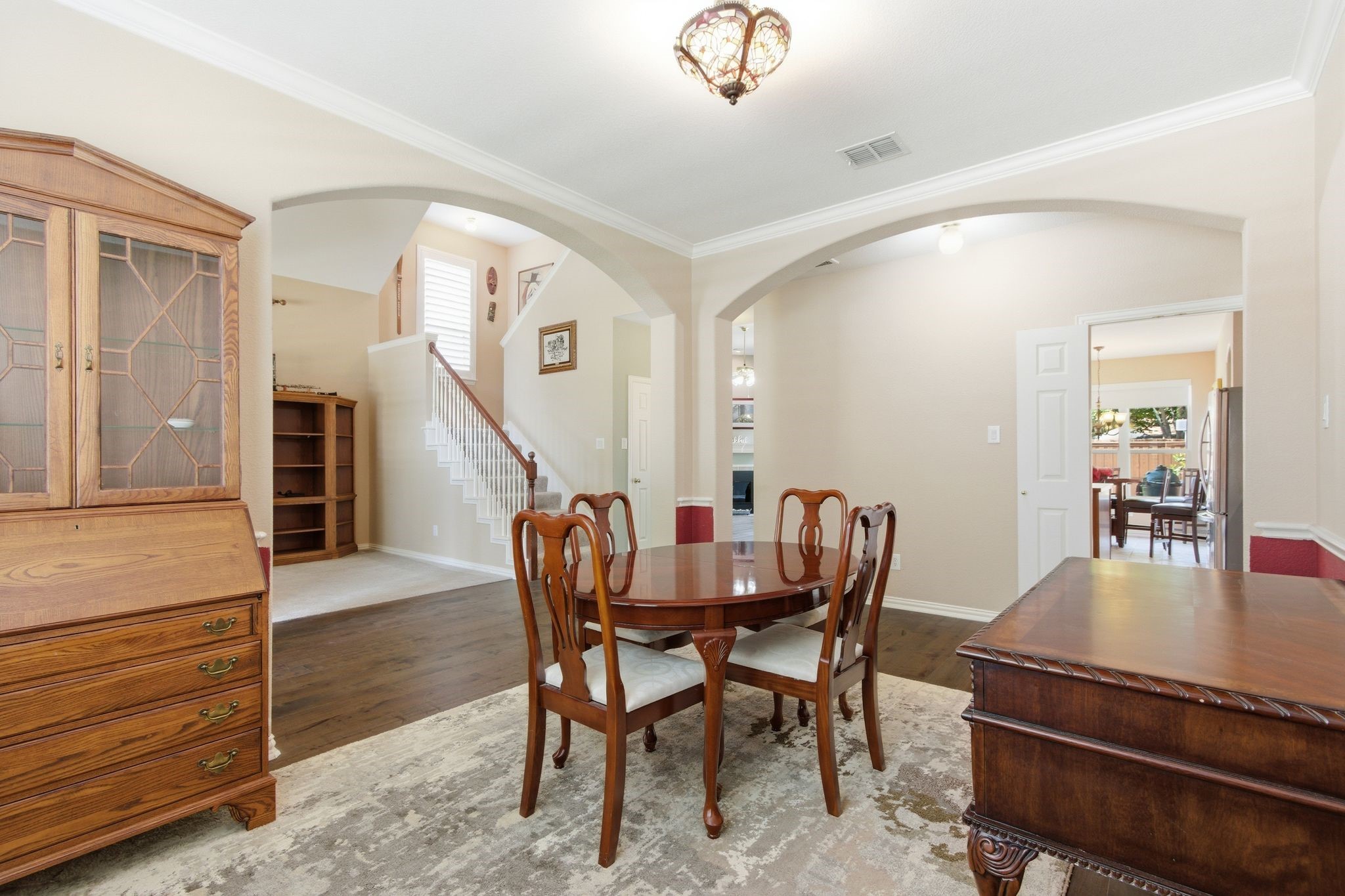 1623 Clarke Springs Drive Allen TX 75002