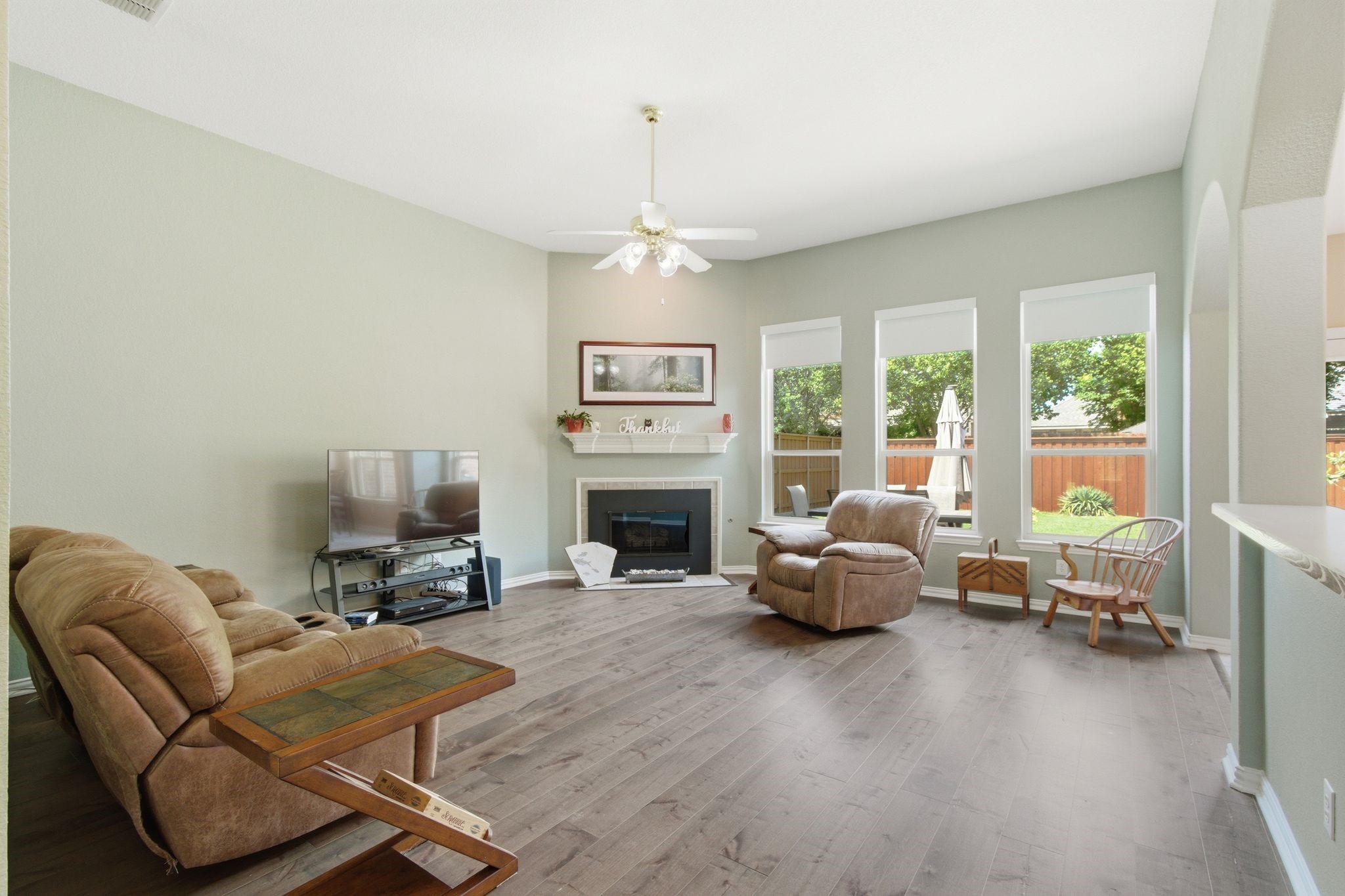 1623 Clarke Springs Drive Allen TX 75002