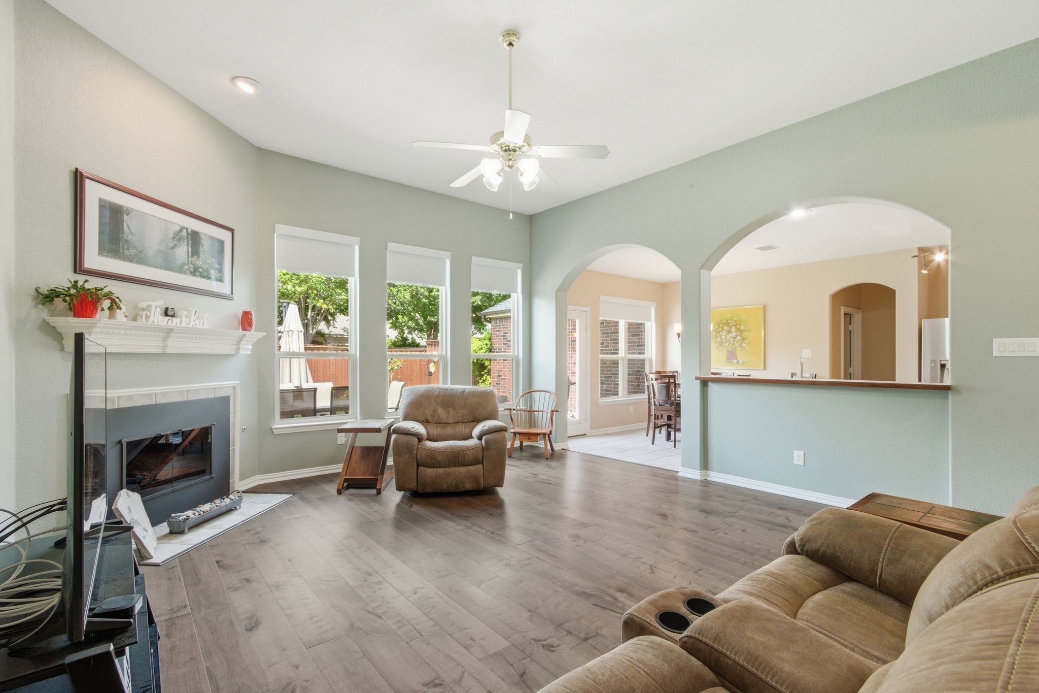 1623 Clarke Springs Drive Allen TX 75002