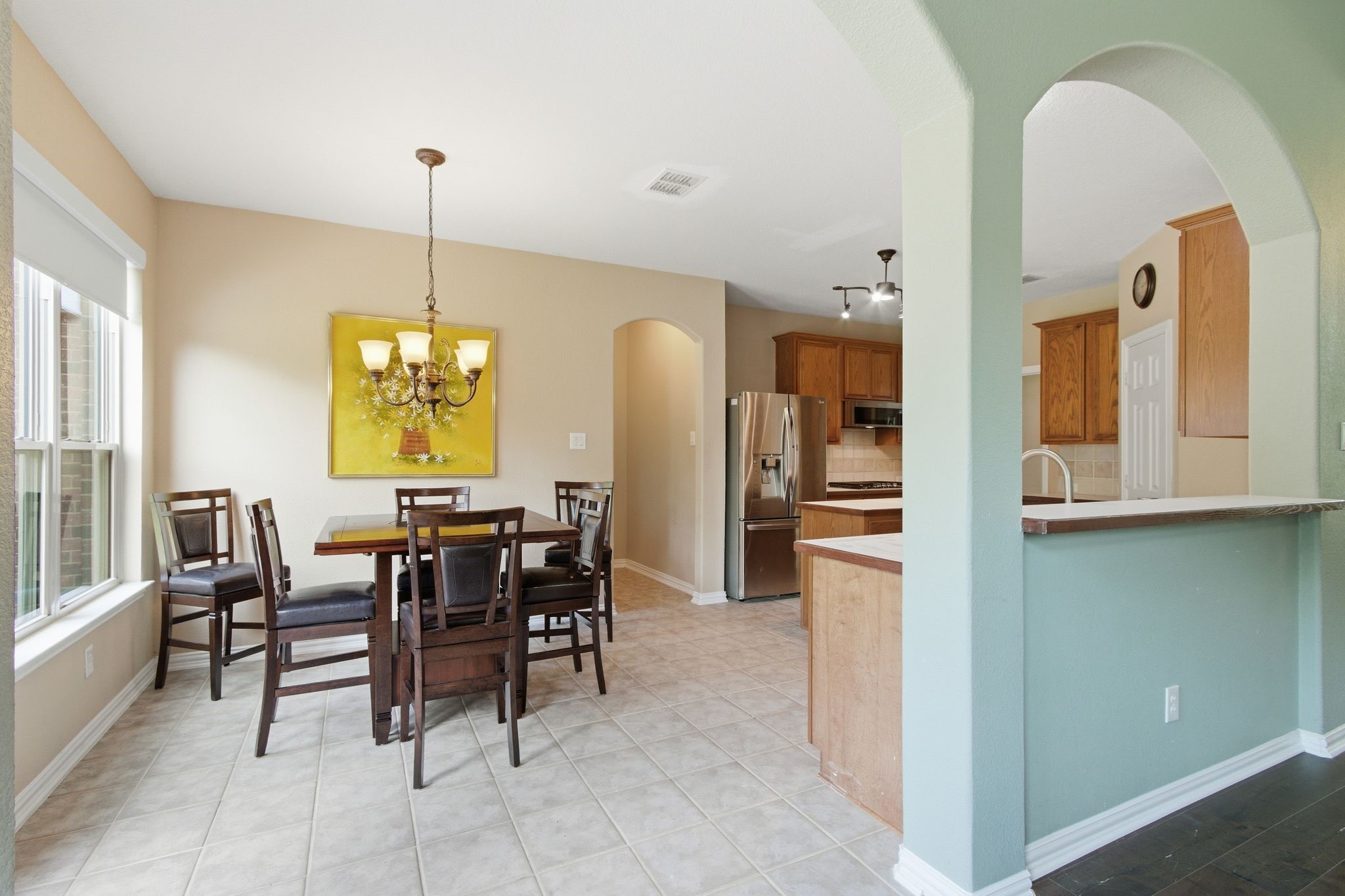 1623 Clarke Springs Drive Allen TX 75002
