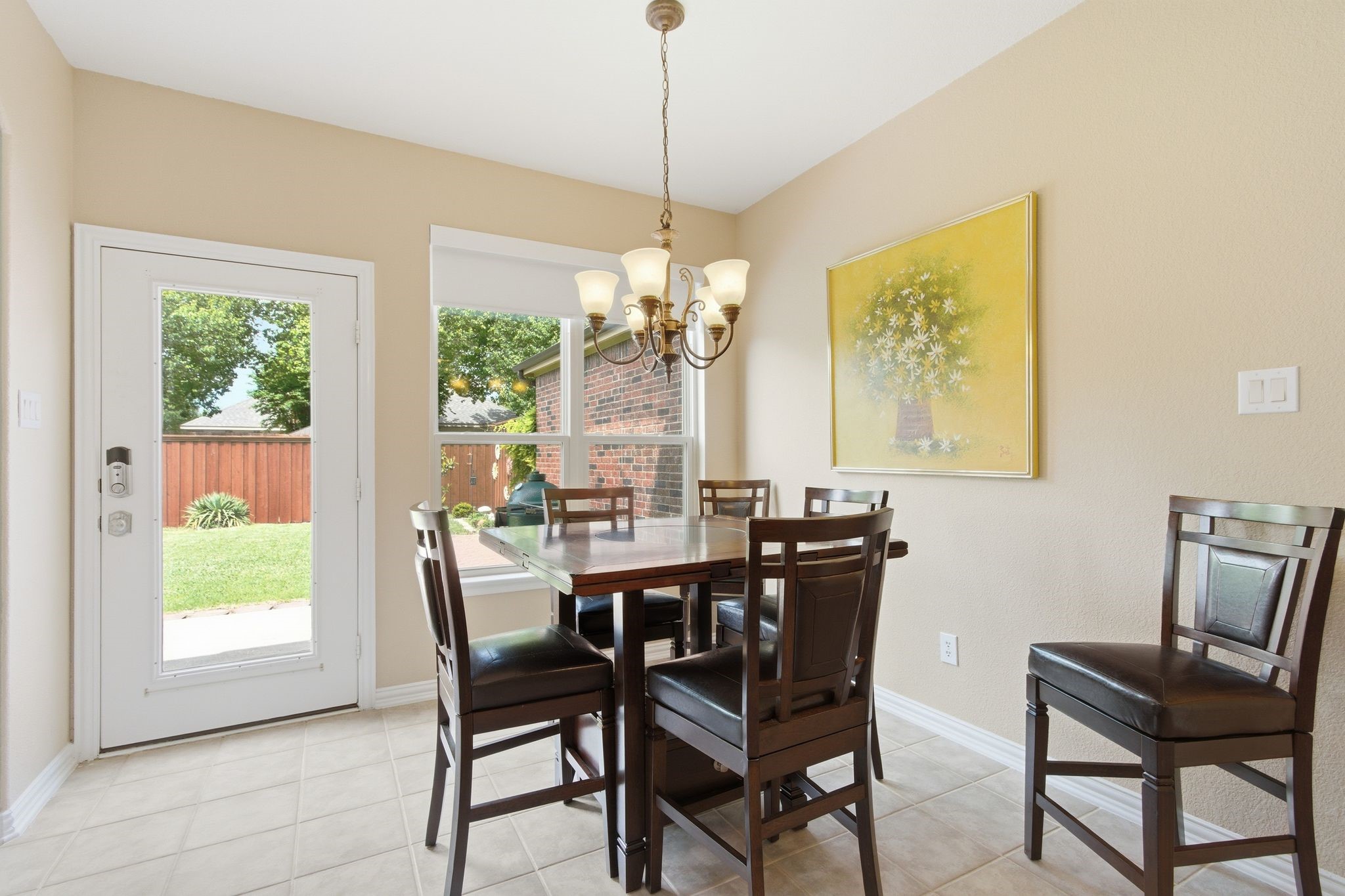 1623 Clarke Springs Drive Allen TX 75002