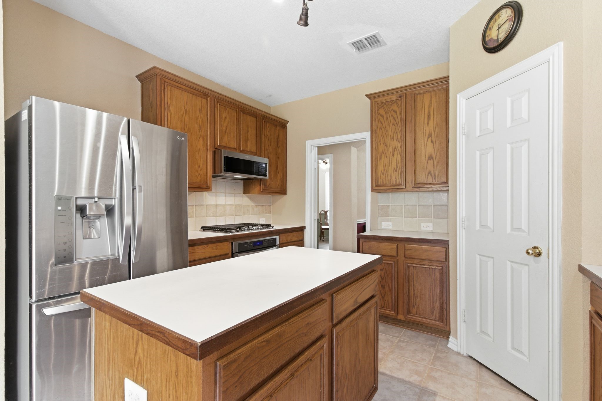 1623 Clarke Springs Drive Allen TX 75002