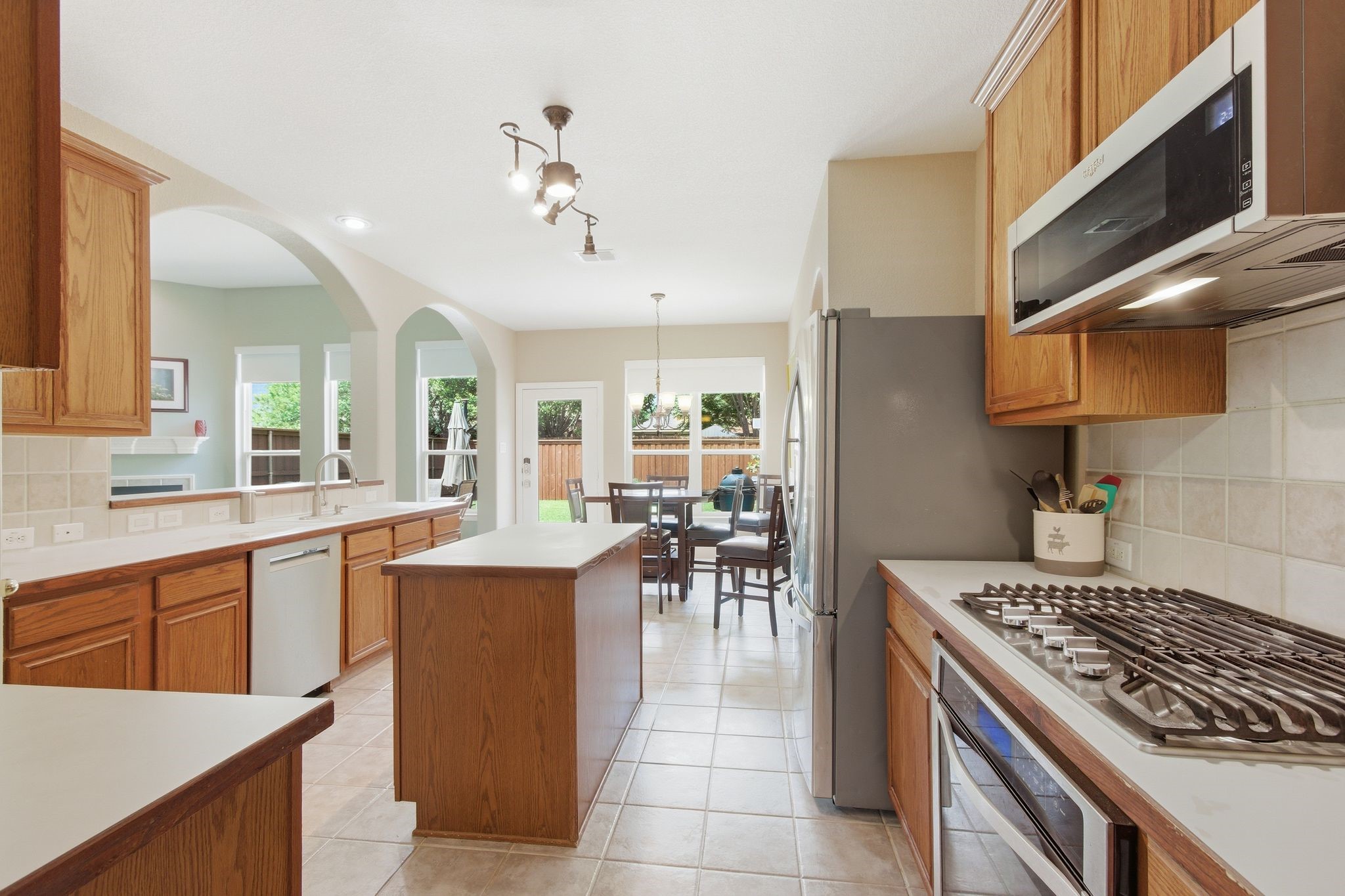 1623 Clarke Springs Drive Allen TX 75002