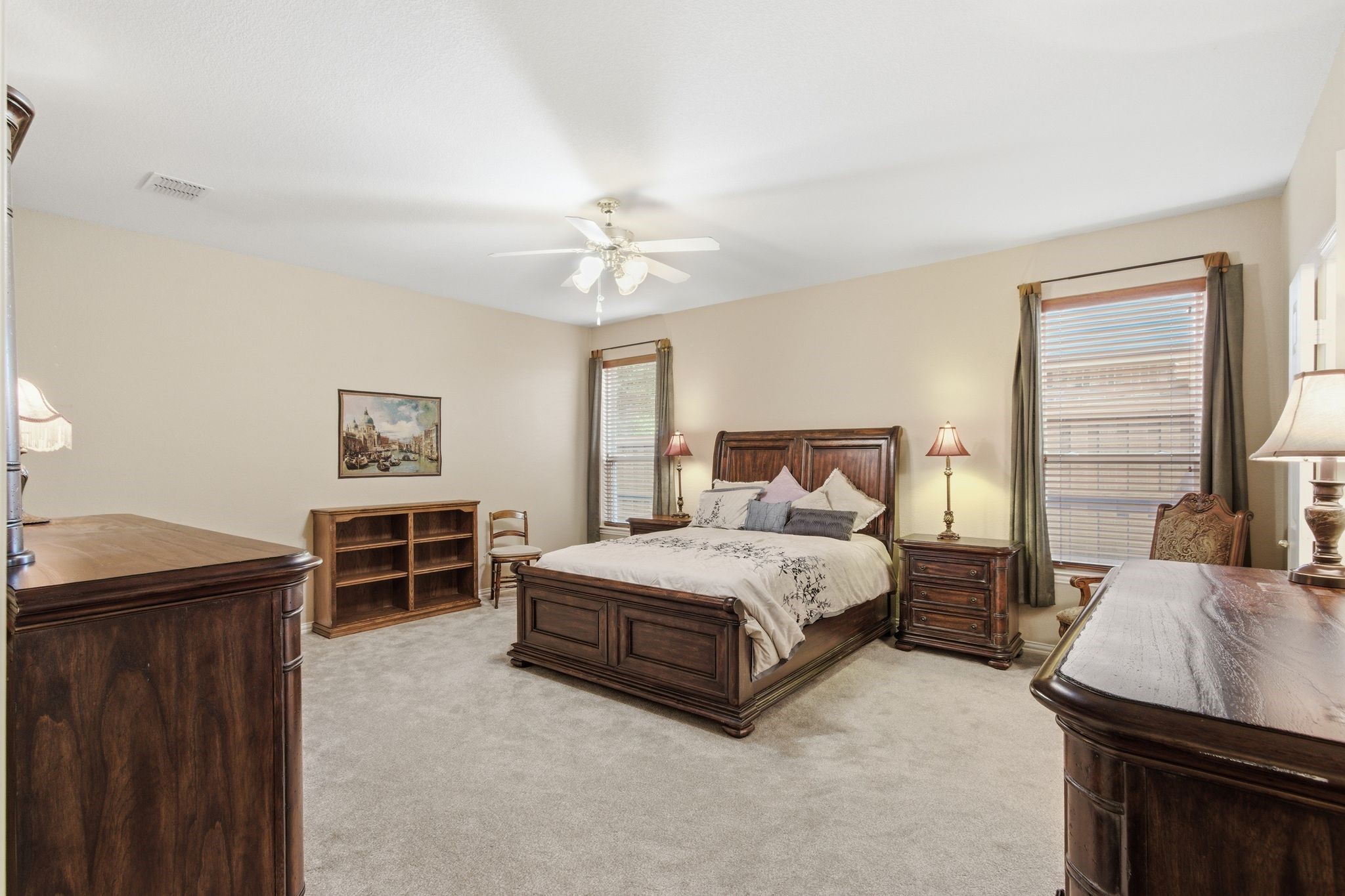 1623 Clarke Springs Drive Allen TX 75002