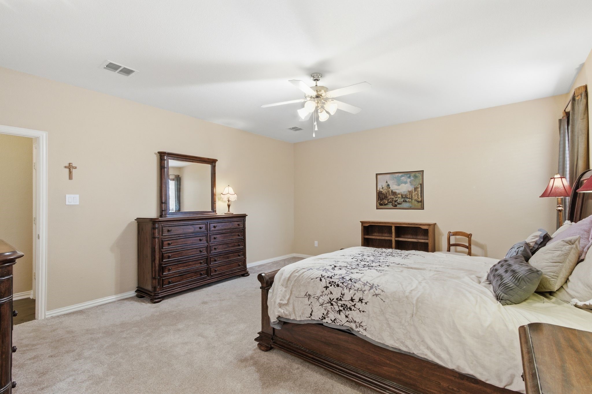 1623 Clarke Springs Drive Allen TX 75002