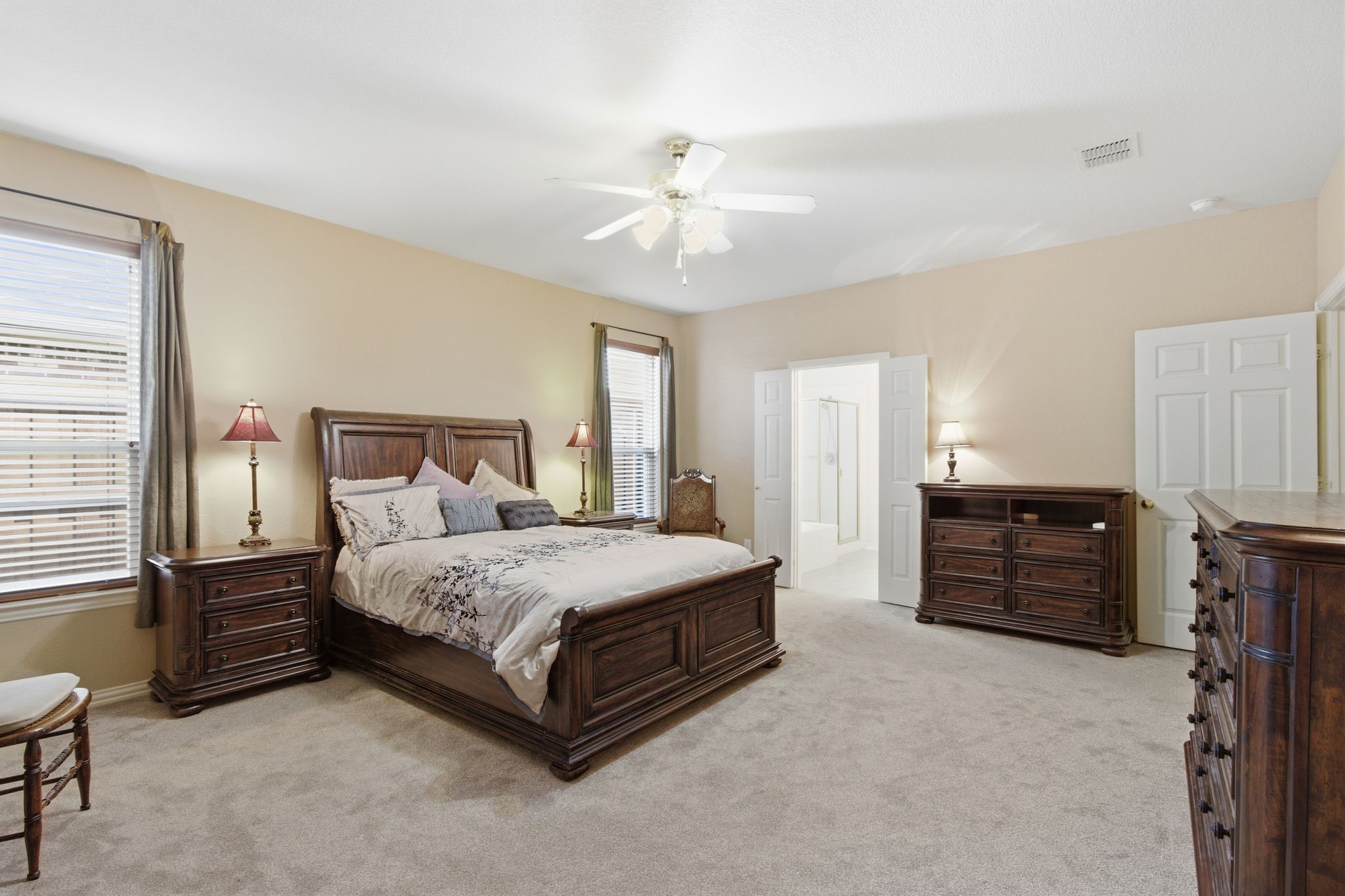 1623 Clarke Springs Drive Allen TX 75002