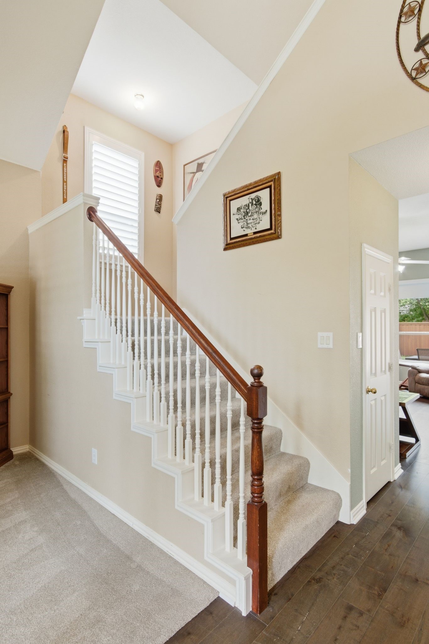 1623 Clarke Springs Drive Allen TX 75002