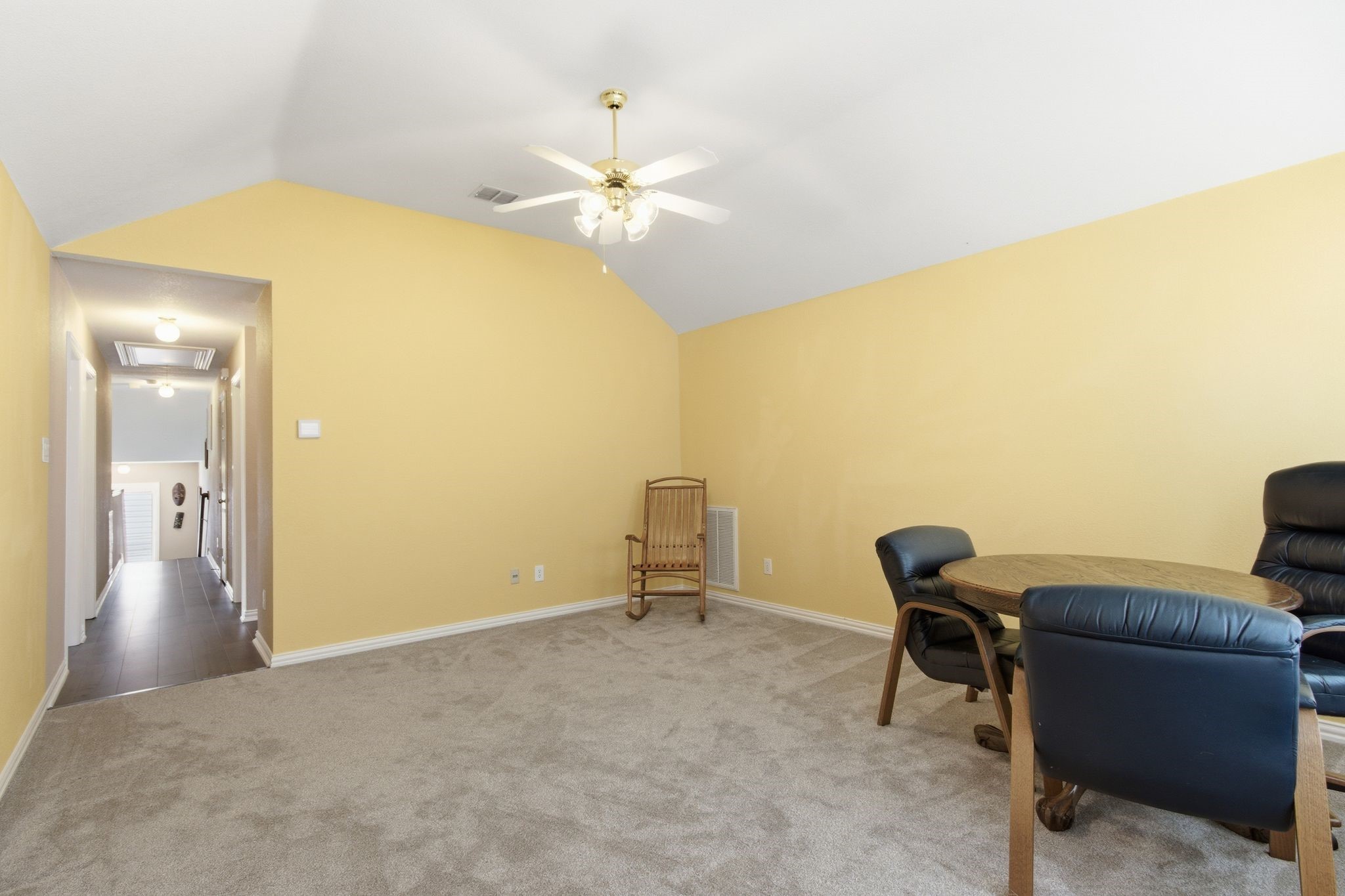1623 Clarke Springs Drive Allen TX 75002