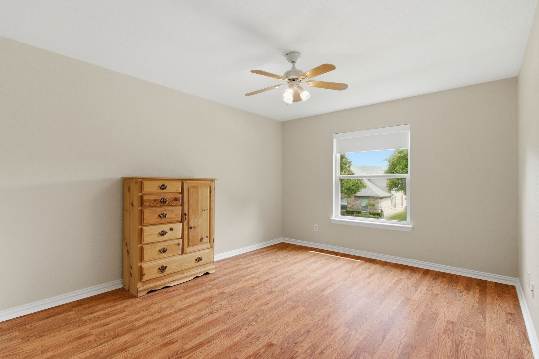 1623 Clarke Springs Drive Allen TX 75002