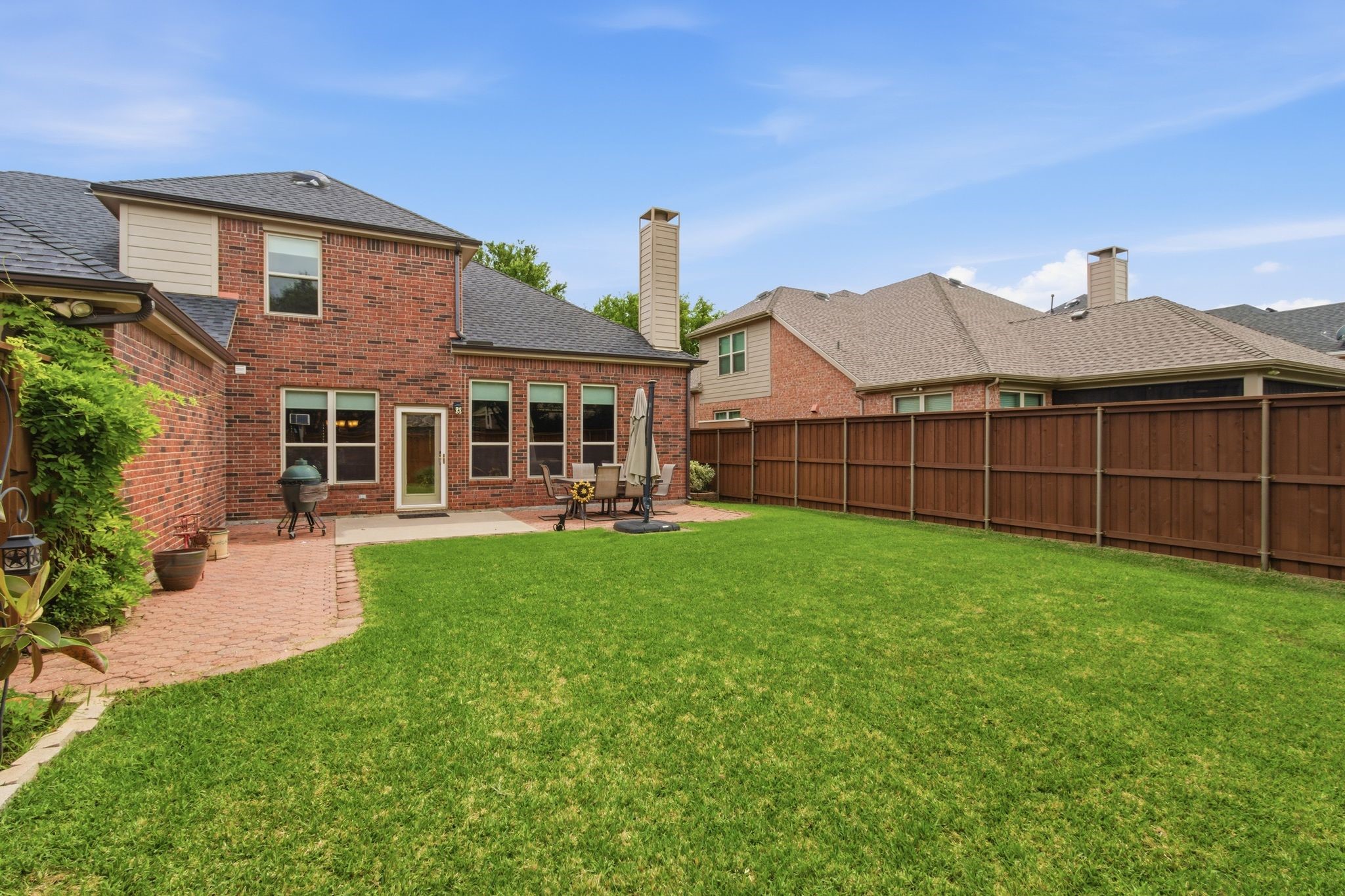 1623 Clarke Springs Drive Allen TX 75002