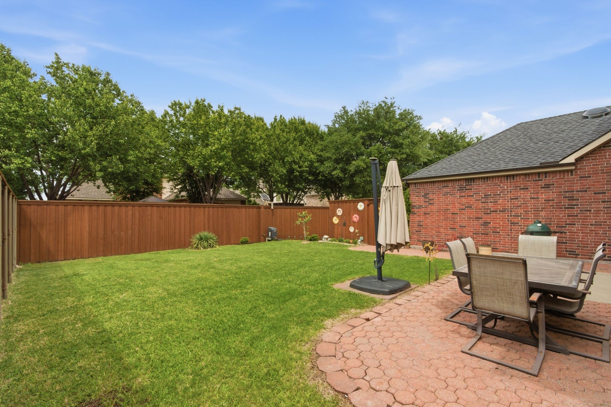 1623 Clarke Springs Drive Allen TX 75002