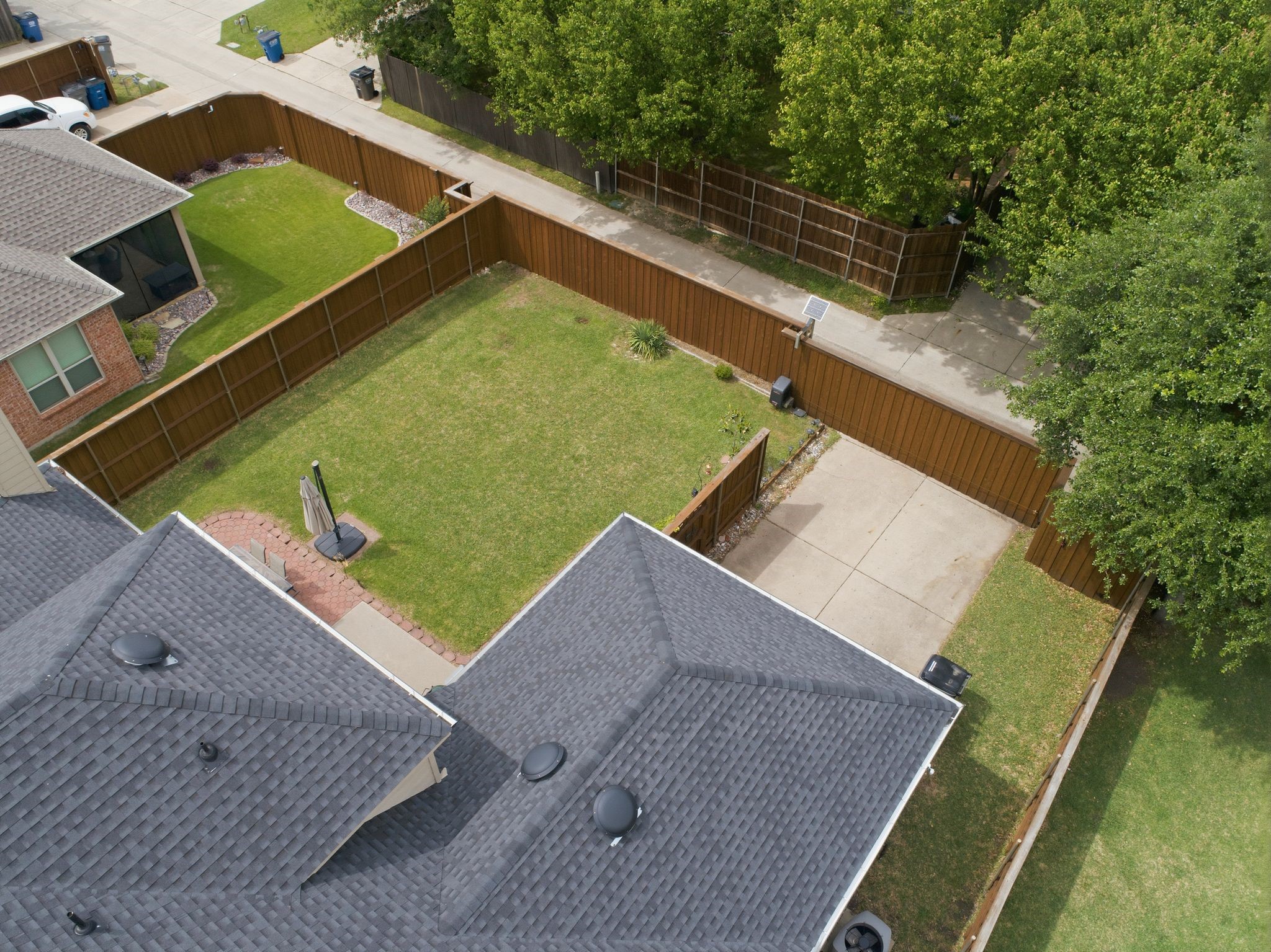 1623 Clarke Springs Drive Allen TX 75002