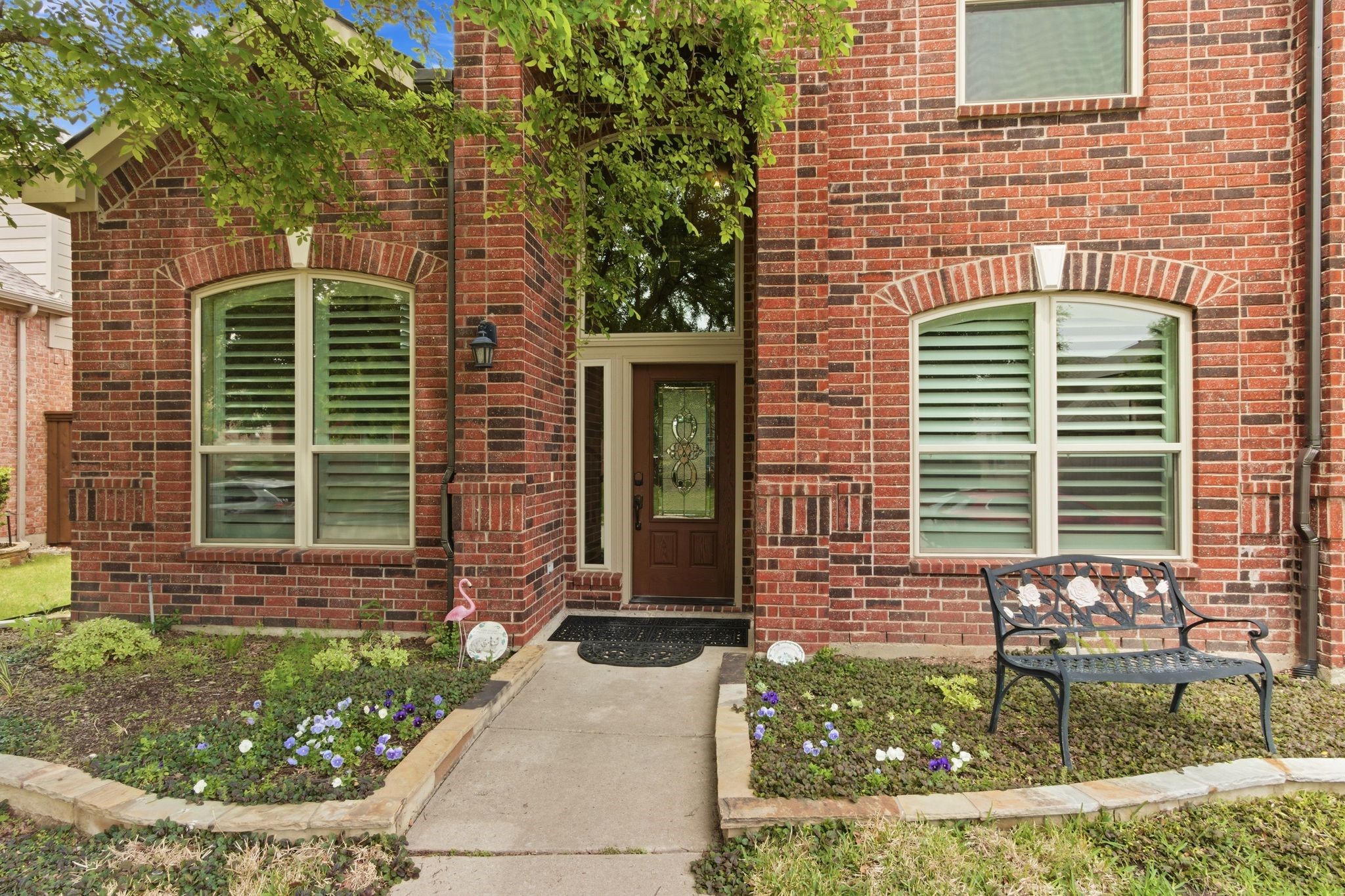 1623 Clarke Springs Drive Allen TX 75002