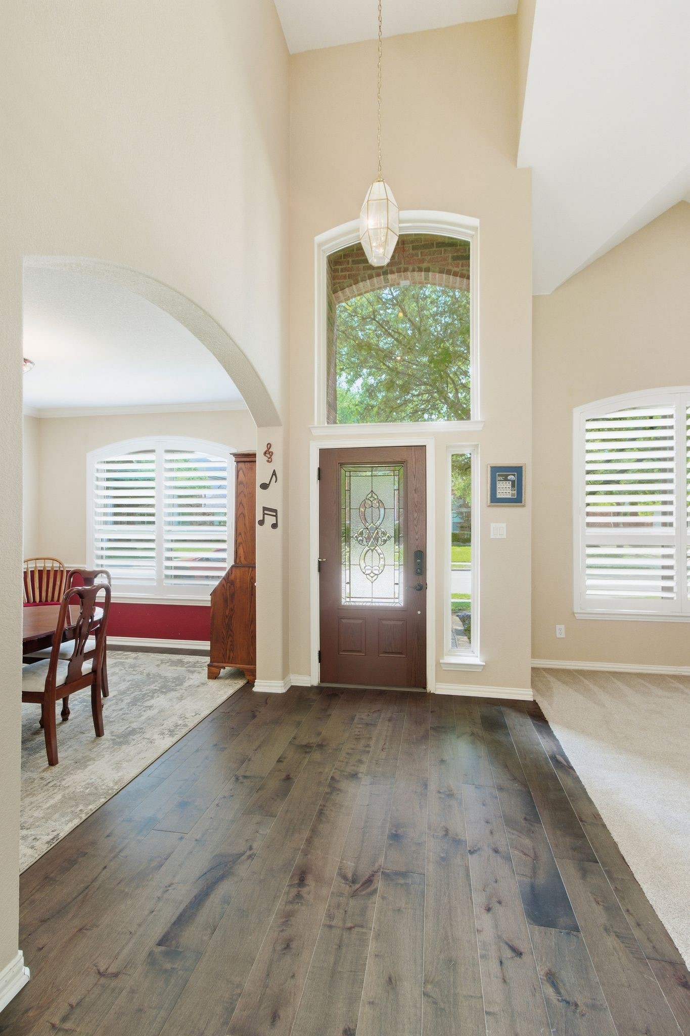 1623 Clarke Springs Drive Allen TX 75002