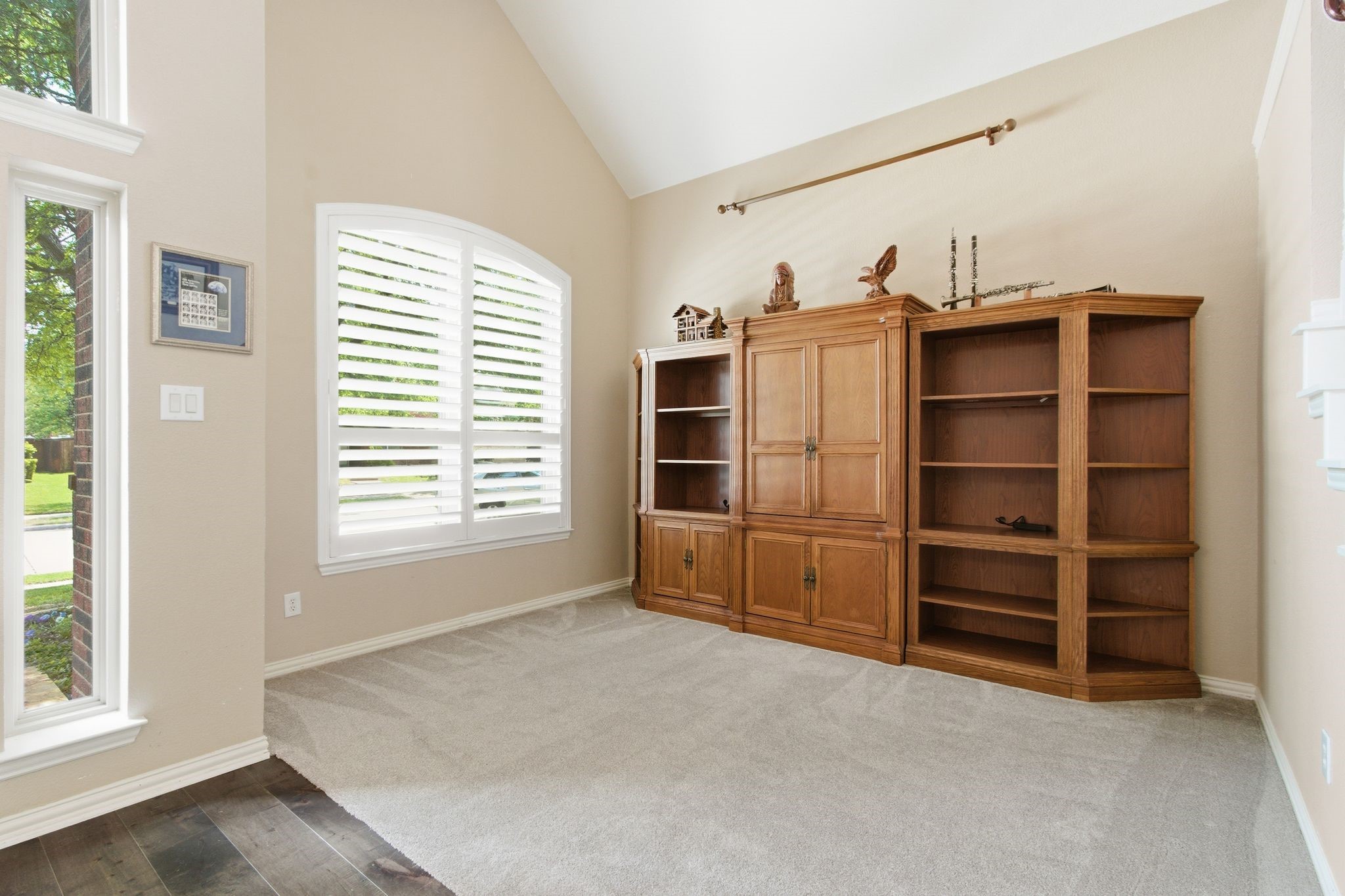 1623 Clarke Springs Drive Allen TX 75002
