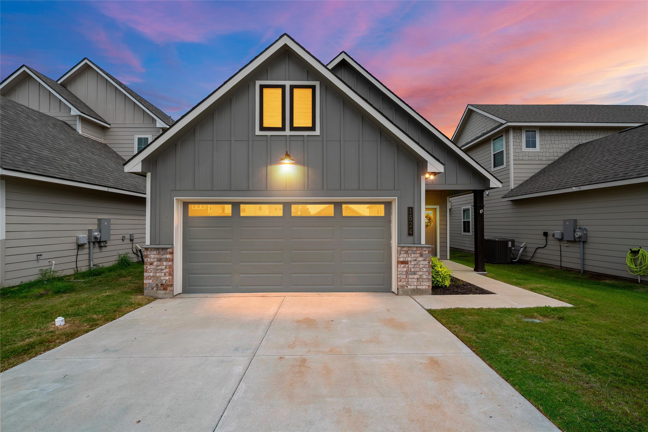 1524 Elise Avenue Waco TX 76706