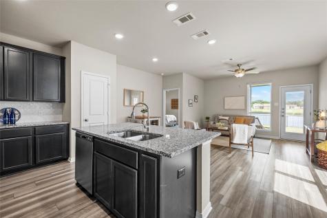 1524 Elise Avenue Waco TX 76706
