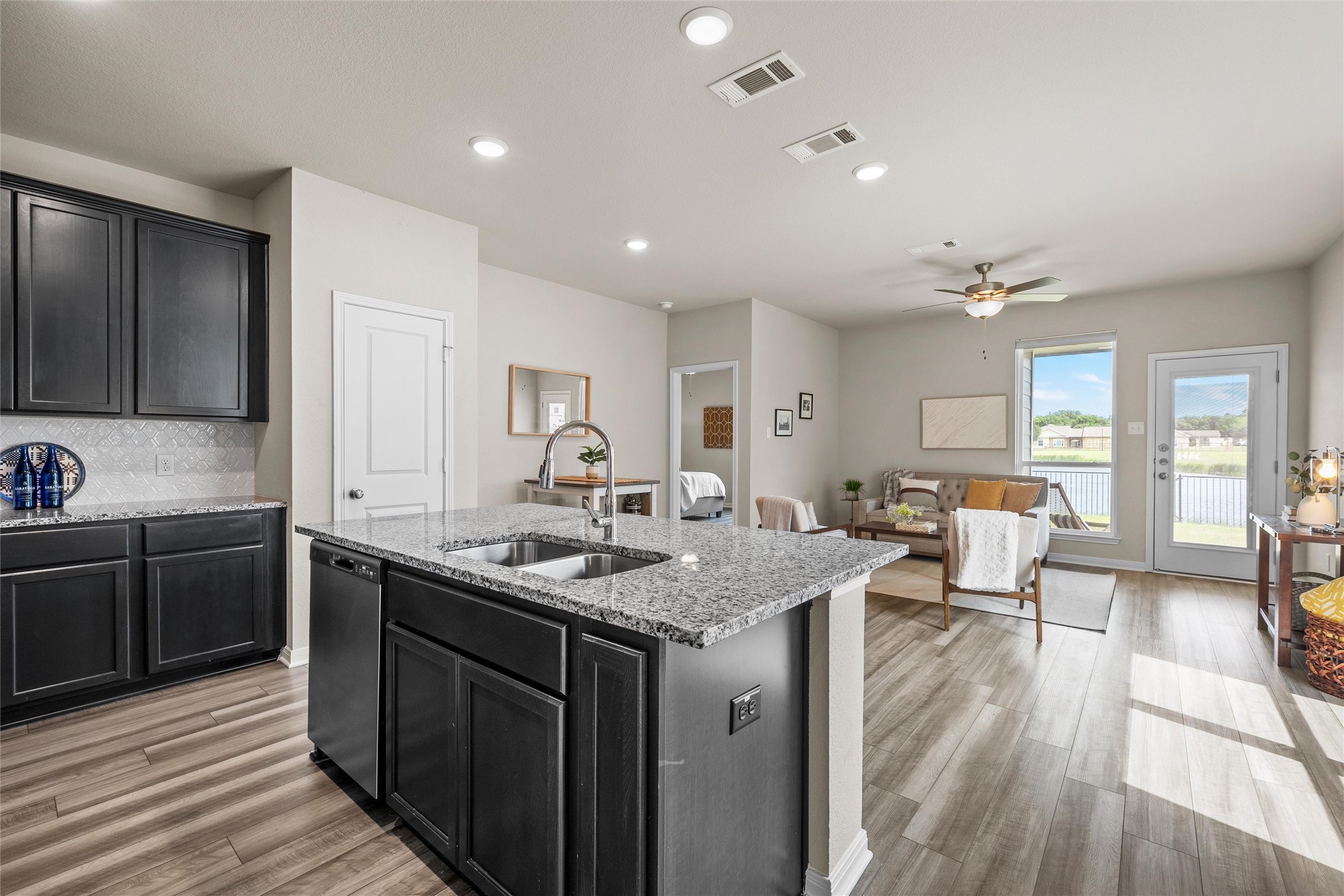 1524 Elise Avenue Waco TX 76706