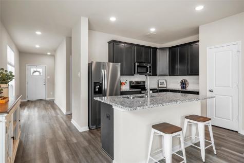 1524 Elise Avenue Waco TX 76706