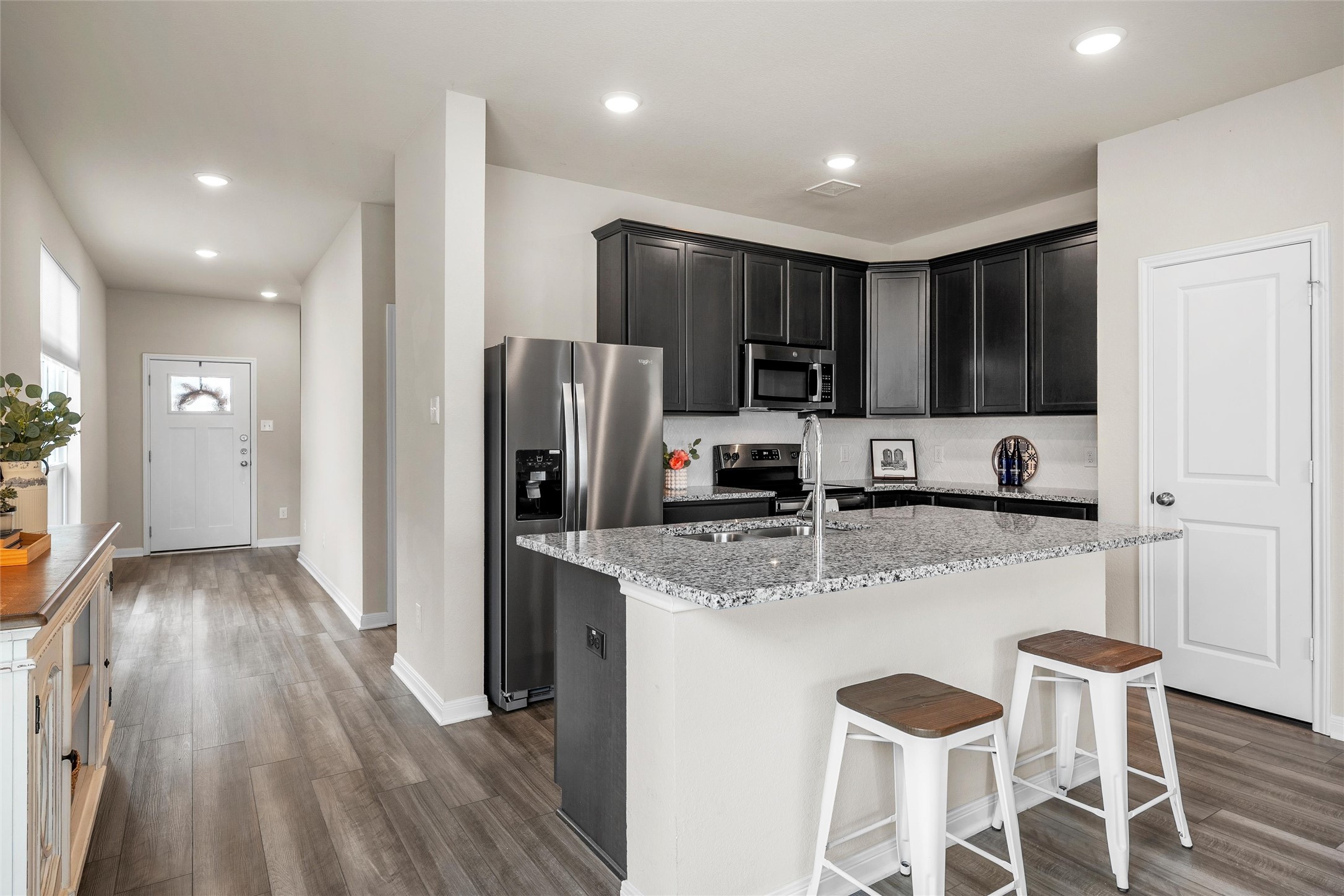 1524 Elise Avenue Waco TX 76706