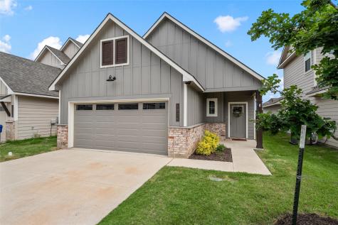1524 Elise Avenue Waco TX 76706
