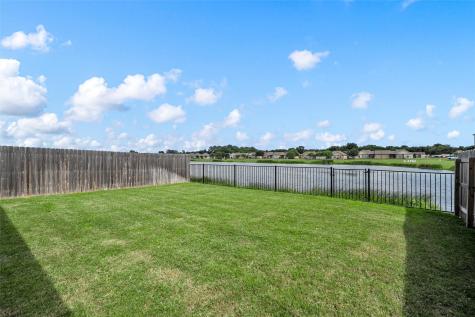 1524 Elise Avenue Waco TX 76706