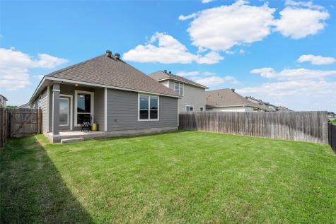 1524 Elise Avenue Waco TX 76706