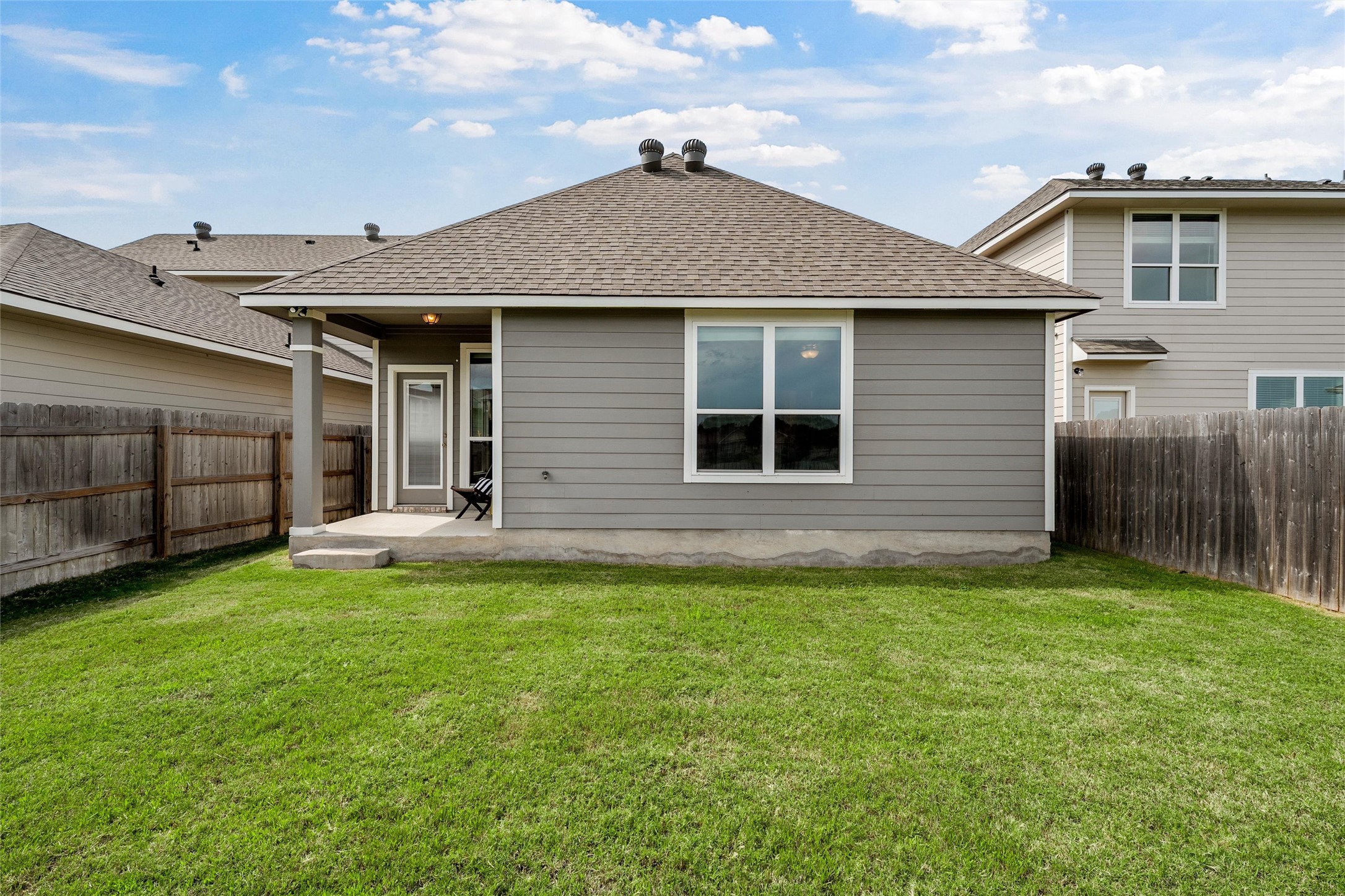 1524 Elise Avenue Waco TX 76706