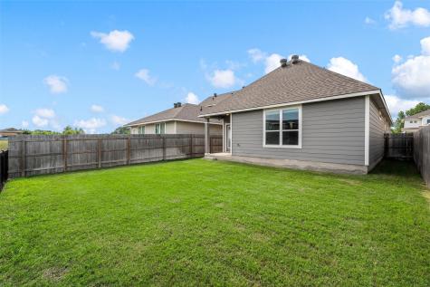 1524 Elise Avenue Waco TX 76706