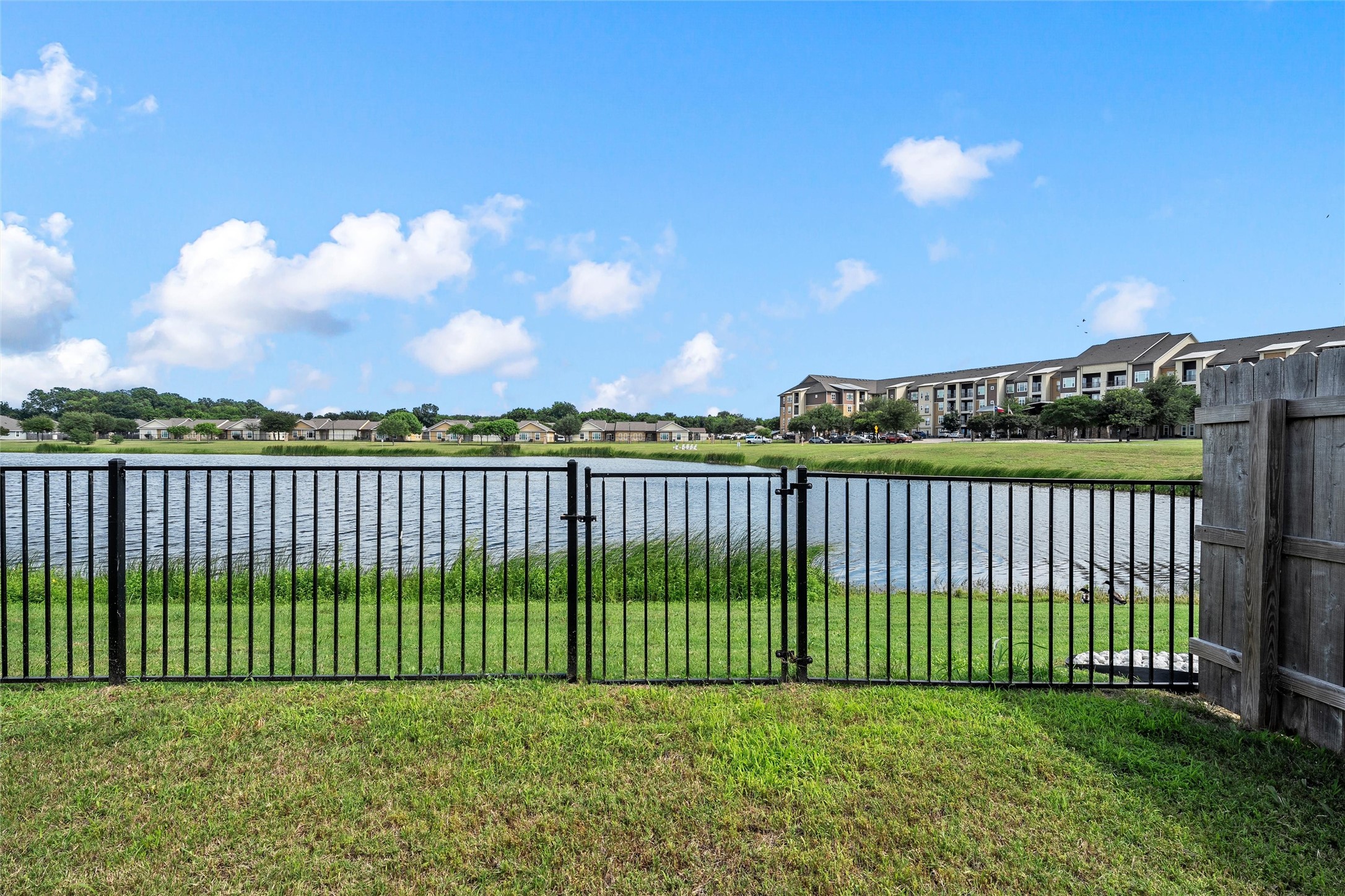 1524 Elise Avenue Waco TX 76706