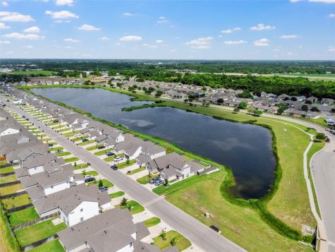 1524 Elise Avenue Waco TX 76706